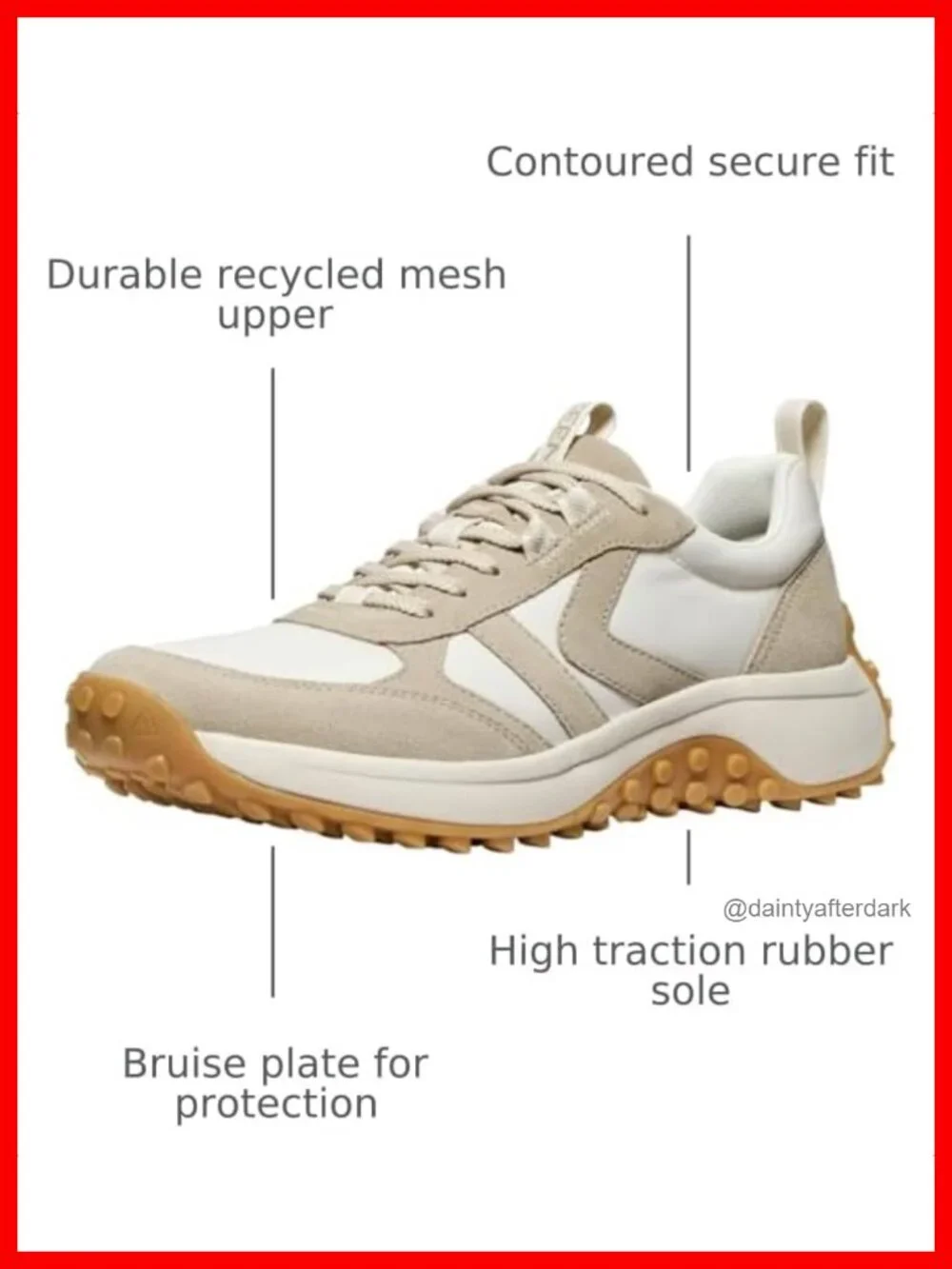 KEEN Men's Retro Fashion Sneakers Suede Leather Comfortable Durable